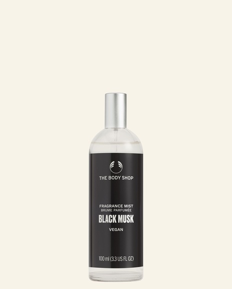 Black Musk Duftspray