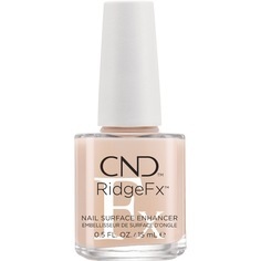 CND RidgeFX Nail Surface Enhancer 15 ml