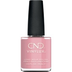 CND Vinylux Pacific Rose 15ml