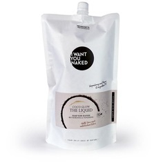 I WANT YOU NAKED I WANT YOU NAKED The Liquid Coco Glow Soap Refill seife