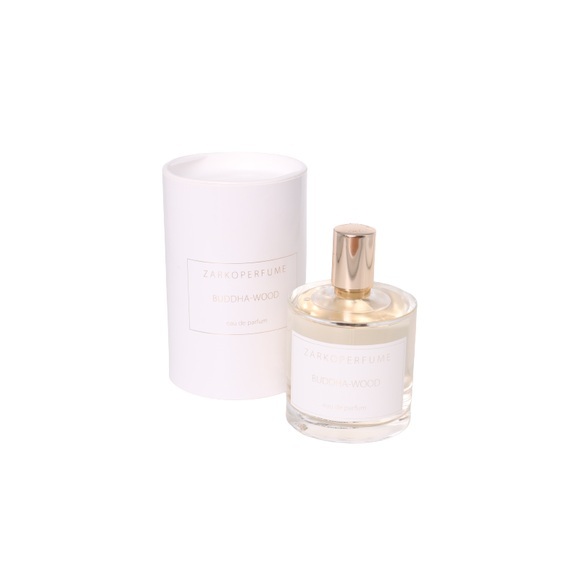 Zarkoperfume Unisexdüfte Buddha Wood Eau de Parfum (EdP) 100ml