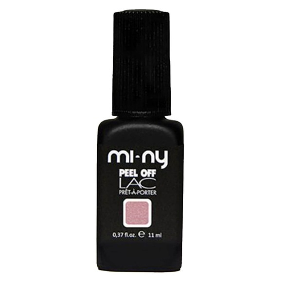 MI-NY Cosmetics one Step Peel Lac rose quarzt 1ST