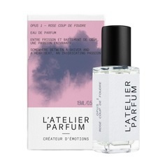L'ATELIER PARFUM L'ATELIER PARFUM Rose Coup de Foudre eau_de_parfum