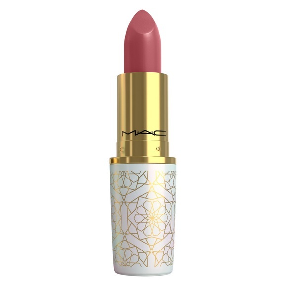 Ramadan Collection - Matte Lipstick Mauve Over!