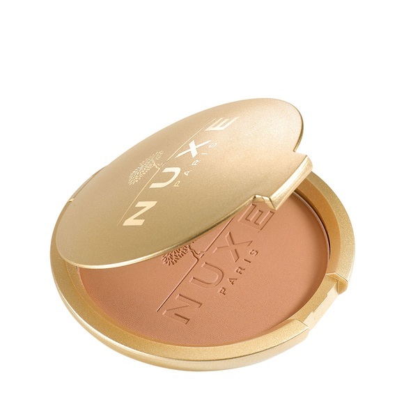 NUXE GmbH Nuxe Poudre Éclat Prodigieux® bronze