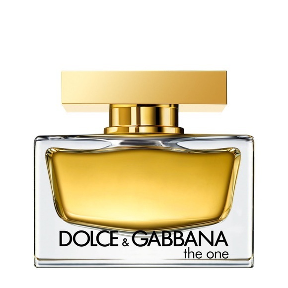 Dolce&Gabbana The One Eau de Parfum 50ml Damen
