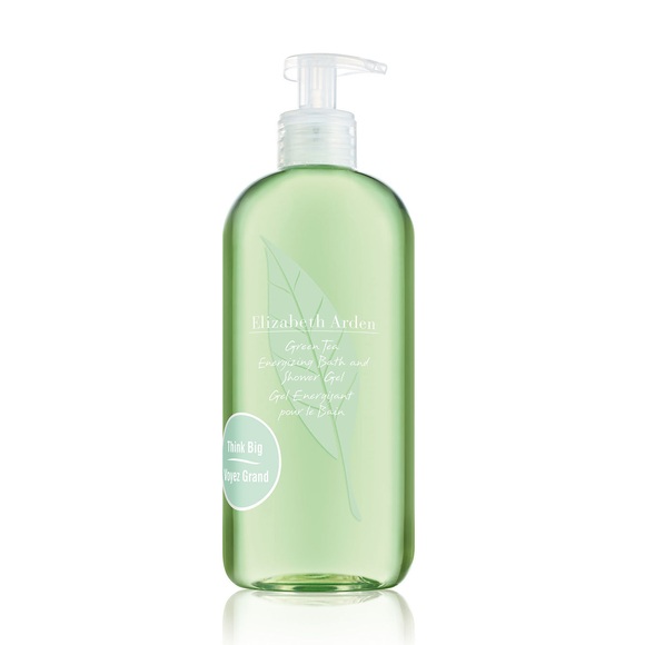 Elizabeth Arden Green Tea & Sunflowers Duschgel 500.0 ml