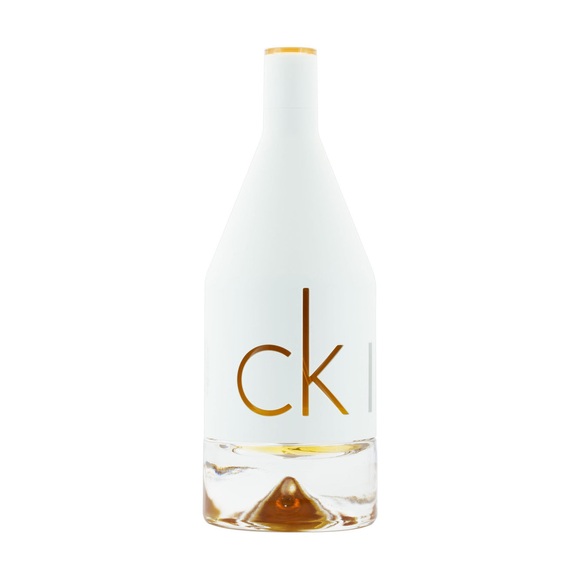 Calvin Klein Ck in 2U Eau de Toilette (Perfumes , Perfumes) 150 ml