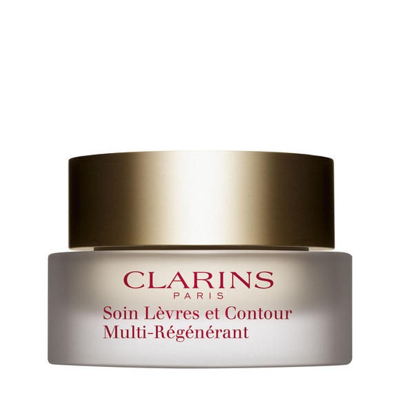 Clarins Anti-Age-Balsam für die Lippenpartie 15ml