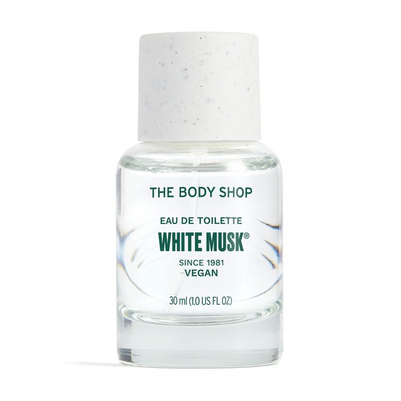 White Musk® Eau De Toilette