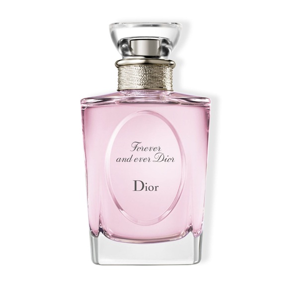 Forever and Ever by Christian Dior Eau de Toilette Spray 100 ml
