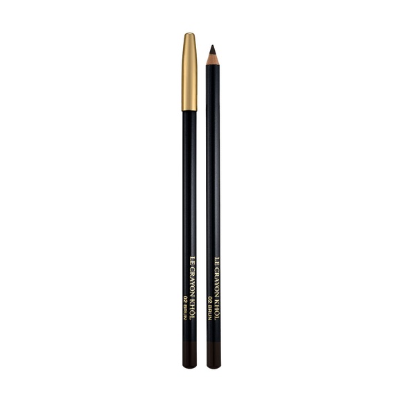 Lancôme Crayon Khôl 02 Brun ONE Size