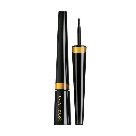 Collistar Tecnico Eyeliner - 0 black 2.5ml