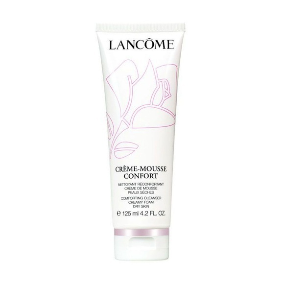 Lancôme Crème-Mousse Confort Reinigungsschaum 125ml