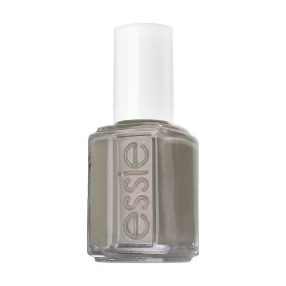 Essie Nagellack 77 Chinchilly 13.5ml (0.46oz)