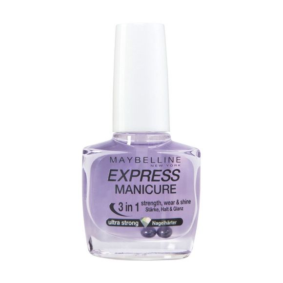 Maybelline Express Manicure ONE Size