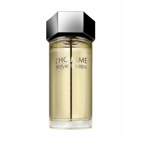 L’homme by Yves Saint Laurent Eau de Toilette Spray 200 ml