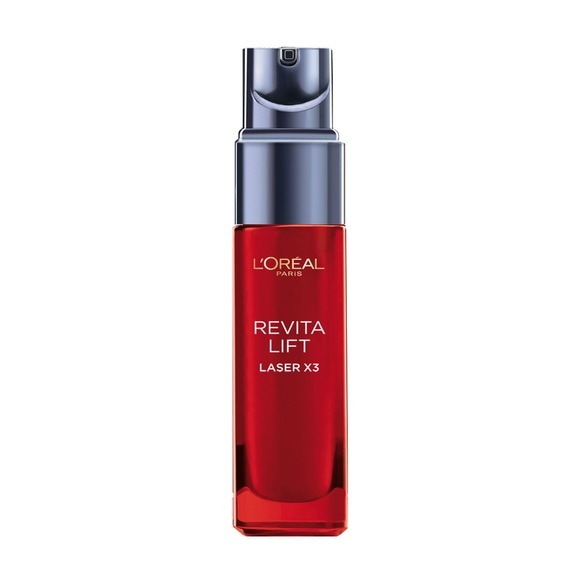 L´Oréal Paris Laser X3 - Serum 30ml