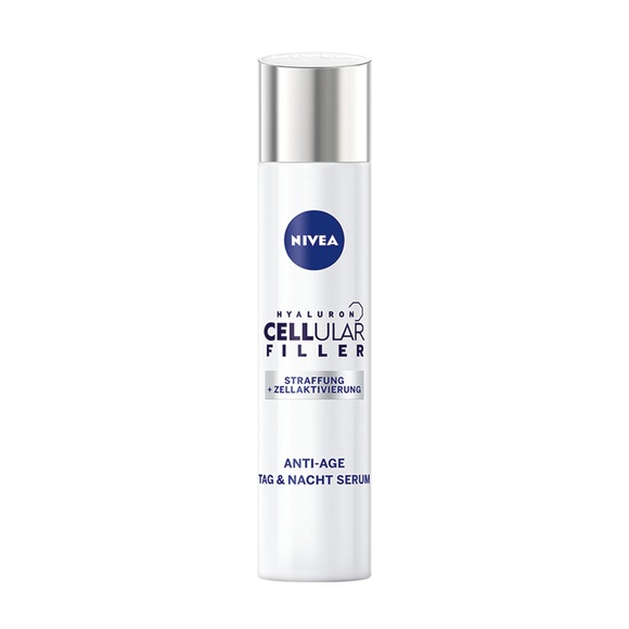 NIVEA Cellular Expert Filler Anti-Age Serum (40 ml)