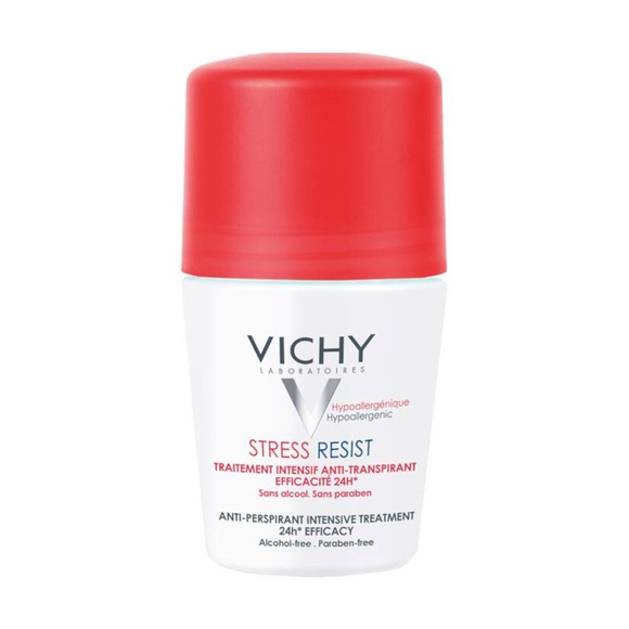 Vichy Stress Resist Anti-Transpirant 72h