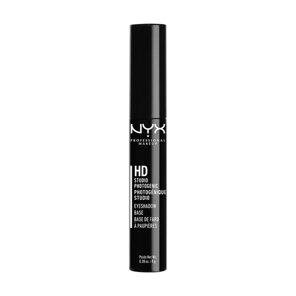 NYX Professional Makeup 04 High Definition Eye Shadow Base Primer 8g