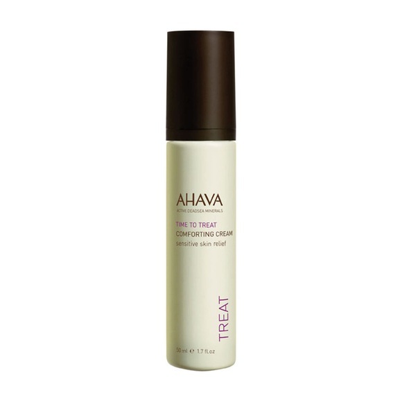 AHAVA Comforting Cream Gesichtscreme 50ml