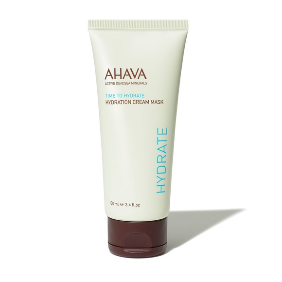 AHAVA Hydration Cream Mask Maske 100ml