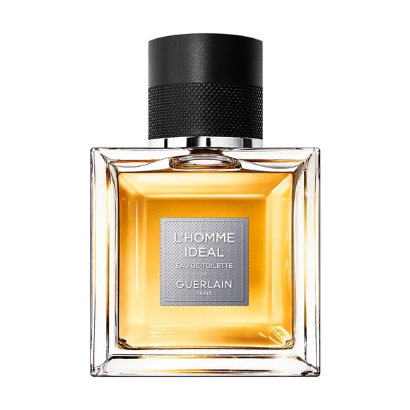 L'homme ideal eau de toilette Duftspray 50 ml