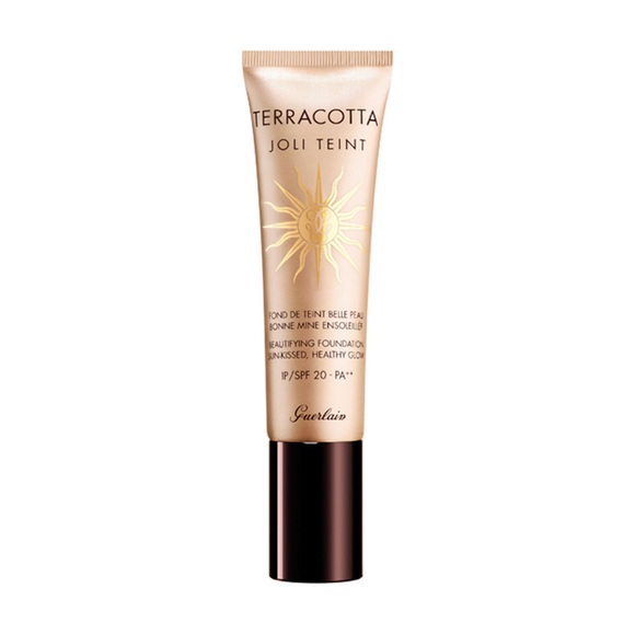 Guerlain Naturel Joli Teint Foundation 30ml