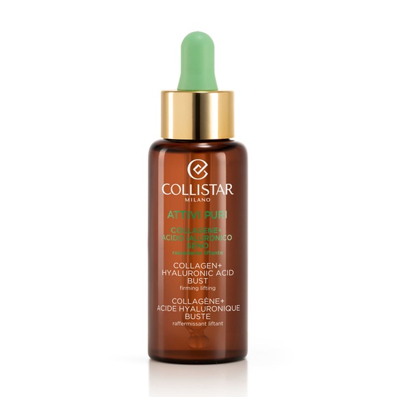 Collistar Bust Pure Actives Serum 50ml
