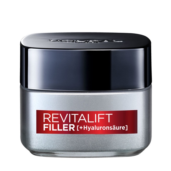 Dermo Expertise - L'oreal Revitalift Filler Tag - Hyaluron 50ml