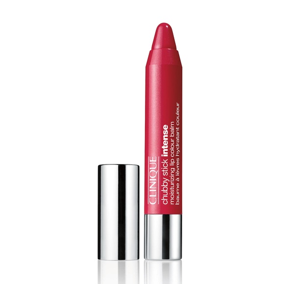 Clinique - Chubby Stick? Moisturizing Lip Colour Balm - Mightiest Maraschino