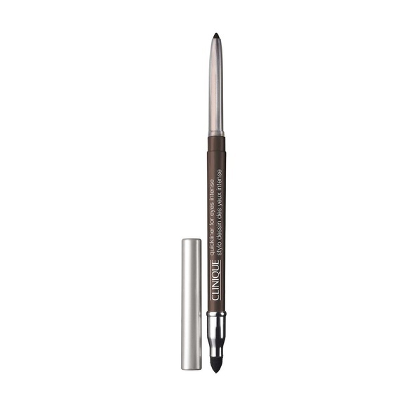 Clinique - Quickliner For Eyes Intense - Intense Chocolate