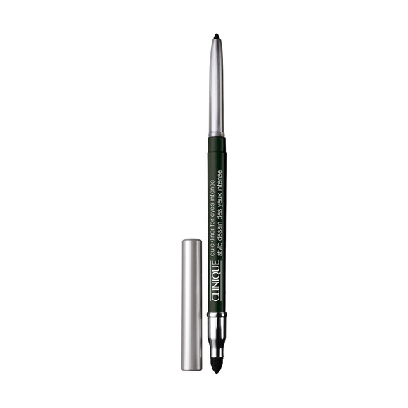 Clinique - Quickliner For Eyes Intense - Intense Ivy