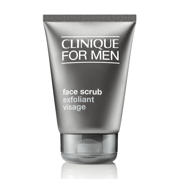 Clinique Face Scrub