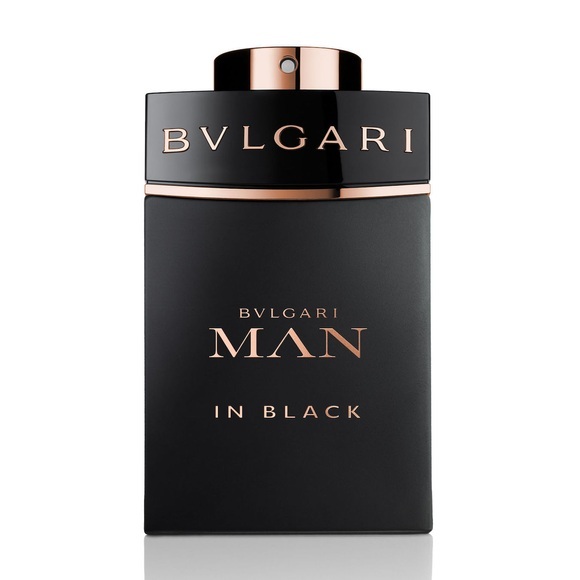 Bulgari Man in Black Eau de Parfum