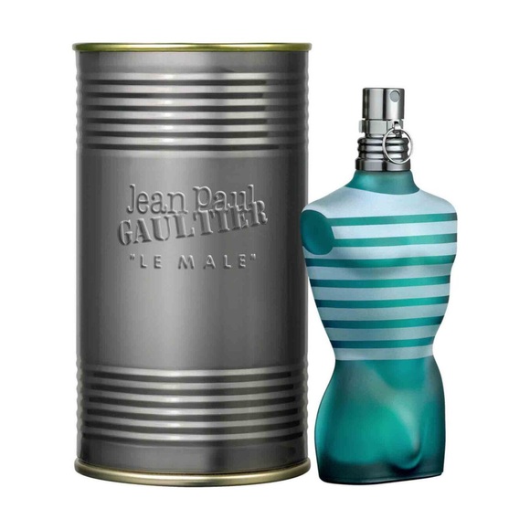Jean Paul Gaultier Le Male Eau de Toilette (EdT) 75ml