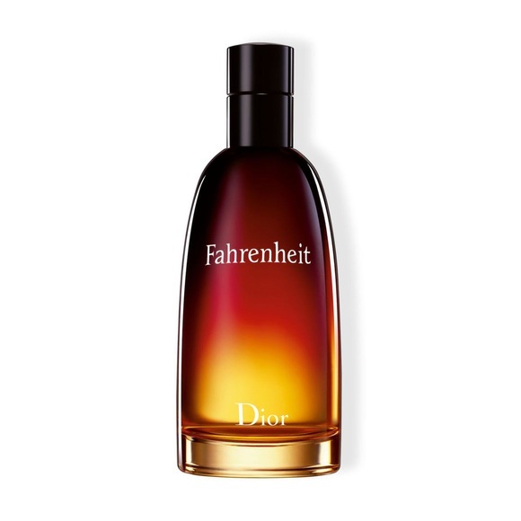 FAHRENHEIT by Christian Dior Eau de Toilette Spray 100 ml