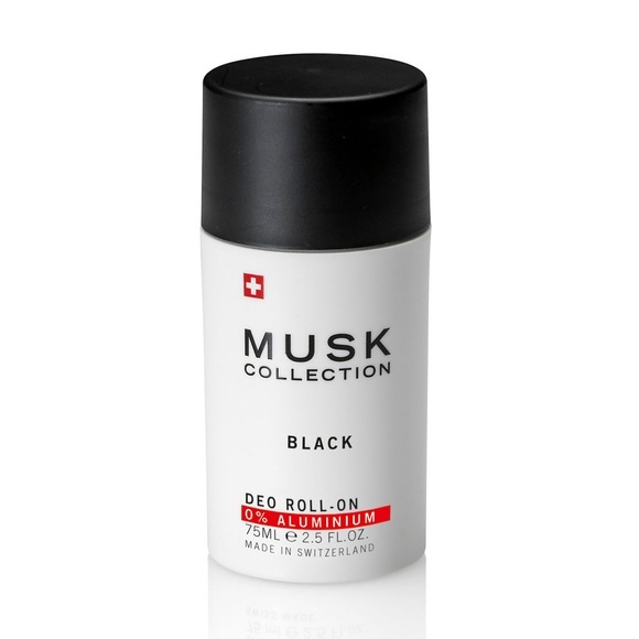 MUSK COLLECTION Deodorant (75 ml)