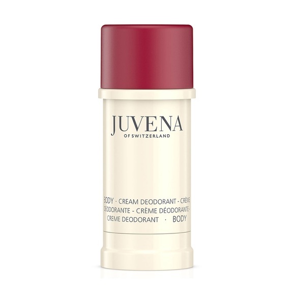 Juvena Courtage et Juvena corps - crème déodorant 40ml