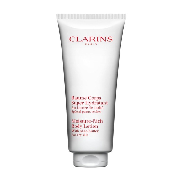 Clarins Body - Baume Corps Super Hydratant