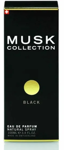 MUSK COLLECTION Perfume Nat Spray (100 ml)