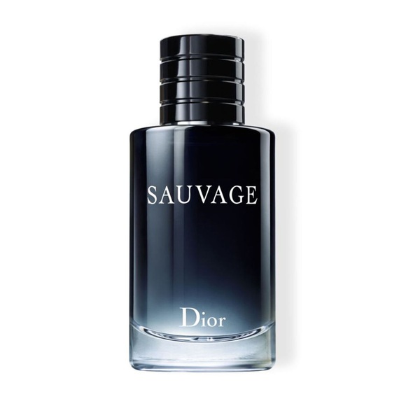Dior Sauvage Eau de Toilette, 60 ml