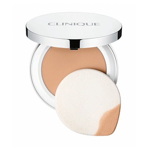 Clinique Beyond Perfecting Powder Found. + Concealer Ivory