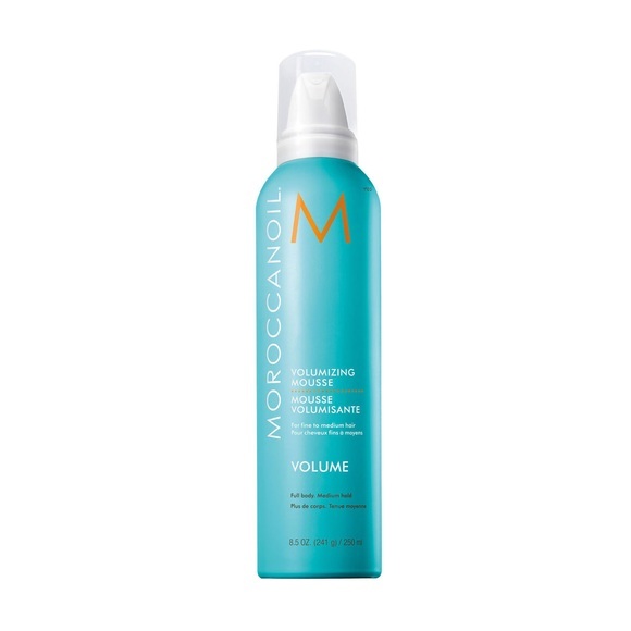 Moroccanoil Volumen-Schaum 250ml