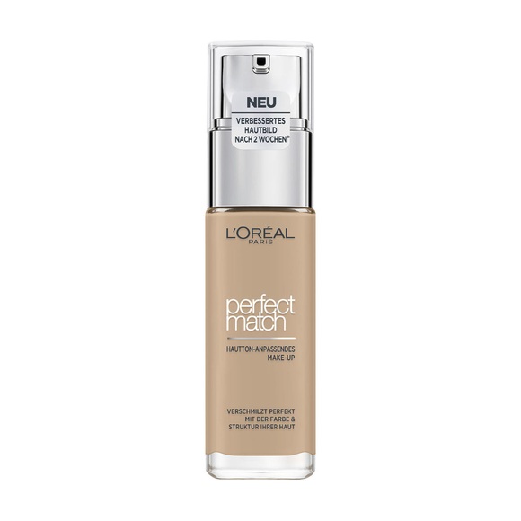 Loreal Paris 3 x l ' Oreal Paris True Match Neugründung 30ml - verschiedene Farben