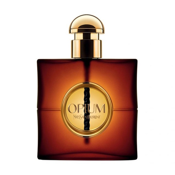 Yves Saint Laurent Opium Eau de Parfum (EdP) 50ml