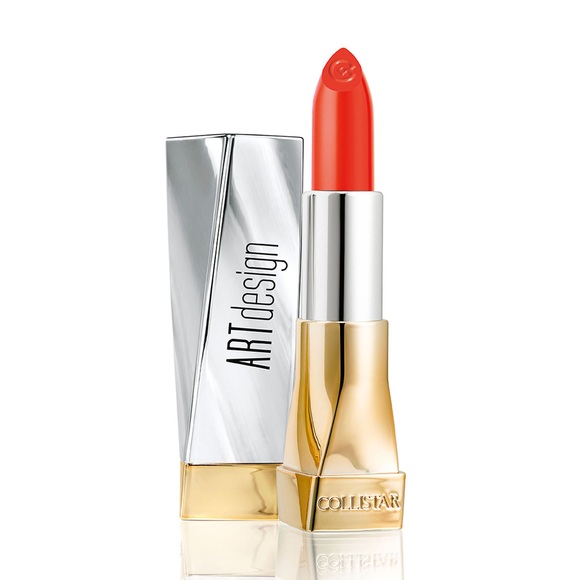 Collistar Art Design Lipstick - 12 orange 3.5ml