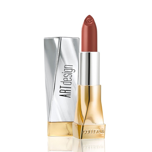Collistar Art Design Lipstick - 4 chestnut 3.5ml