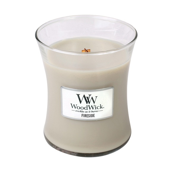 Woodwick - Fireside